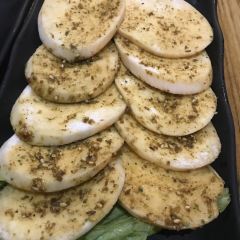 胡悦里韩式烤肉(莱州店) 여행 사진