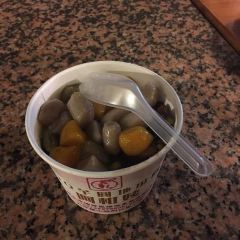 阿柑姨芋圓張用戶圖片