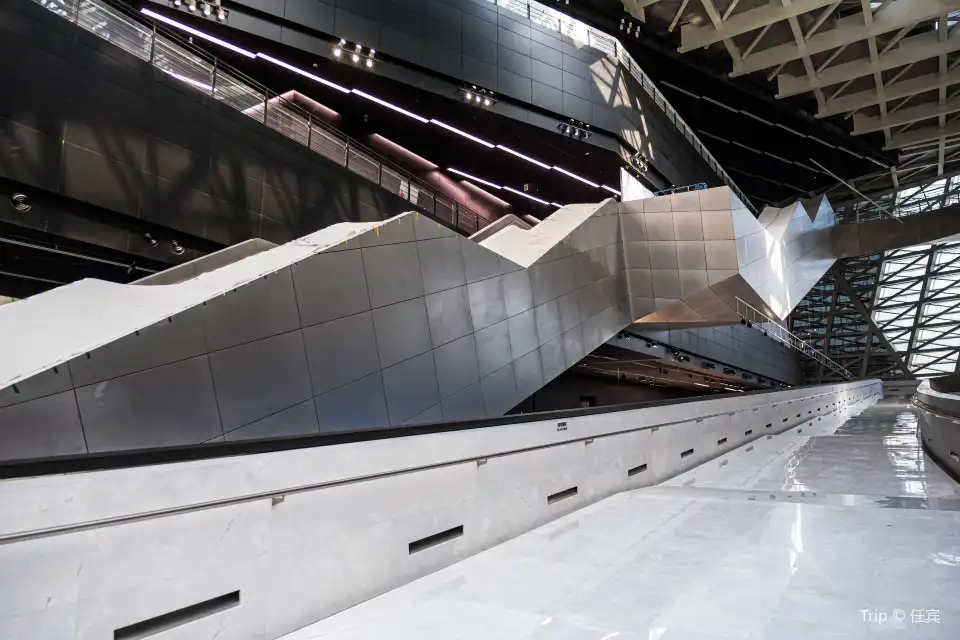 2_Shenzhen Museum of Contemporary Art and Urban Planning