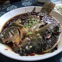DAN BING YONG JIAN CAN TING User Photo