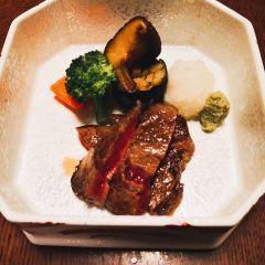 Ebisu Sushi Shokudo User Photo