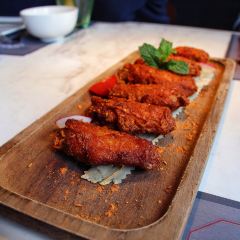 钟意牛扒(东百中心店) User Photo