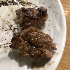 陨石碳烤牛肉(环城路店) 여행 사진