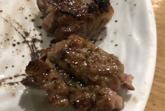 隕石碳烤牛肉用戶圖片