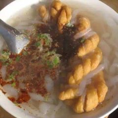 惠泽小吃 User Photo