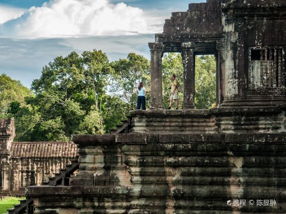 Angkor Wat