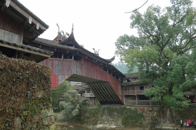 Beijian Bridge