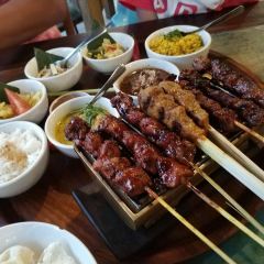 Warung Nia User Photo