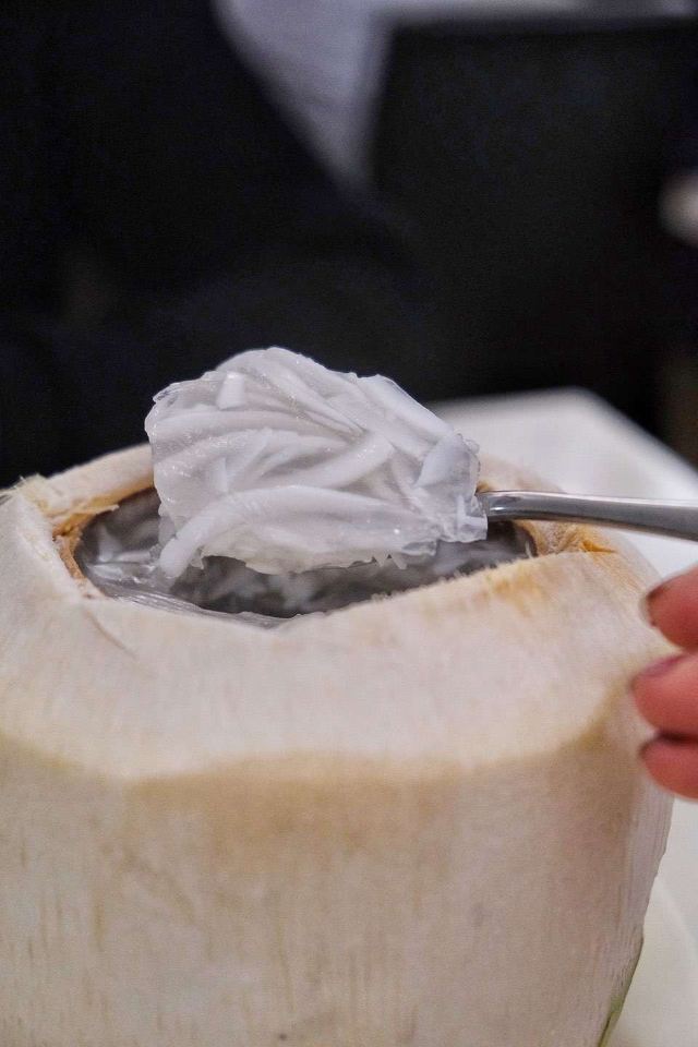 肥仔文美食