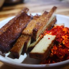 郑姐春来小食 User Photo