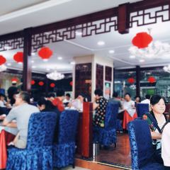 Xiao Ye MUTTON User Photo
