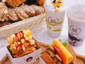 Kk Bakery