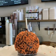 Carmel Bakery User Photo