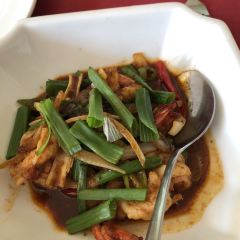 The Little Thai Kitchen User Photo