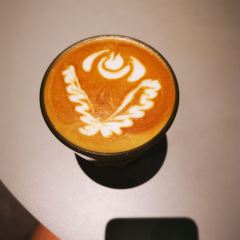 Ruby's Cafe (Gili Air) User Photo