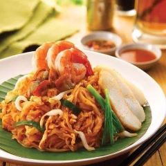 Chuan Kie Restaurant User Photo