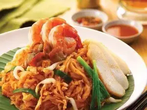 Chuan Kie Restaurant