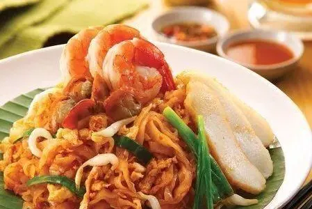 Chuan Kie Restaurant