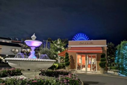 Steak Teppanyaki Daiei