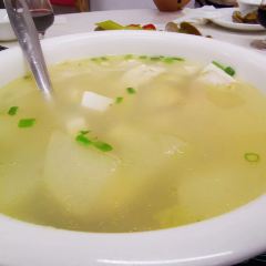 SHUANG YUE WAN TAN YUE HAO SHENG DU JIA JIU DIAN DING XIAN CAN TING User Photo