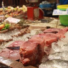 King Crab Restaurant 여행 사진