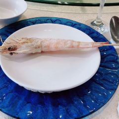 茉莉有约·独栋花园餐厅·私宴(西湖店) User Photo