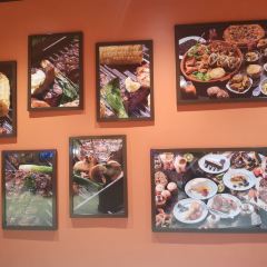 Bacchanal Buffet User Photo