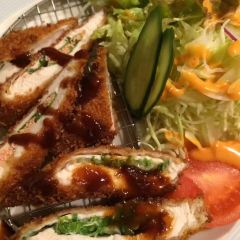 Tonkatsu Tonki User Photo