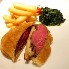 SAM'S STEAKS AND GRILL ảnh của người dùng