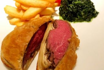 Sam’s Steaks & Grill User Photo