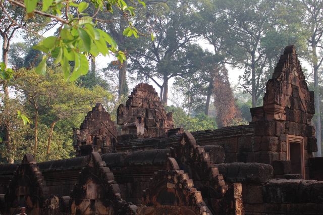 Banteay Srei