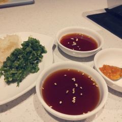 Uncle Shawn燒肉餐酒館張用戶圖片