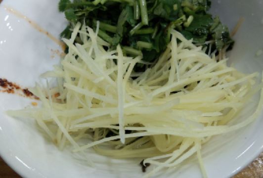 金汤面馆(河阴路店) User Photo