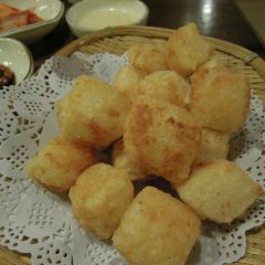 首爾宮廷參雞湯張用戶圖片