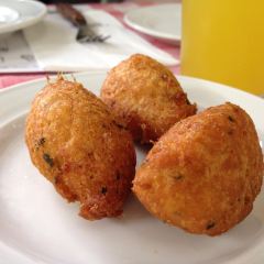 A Petisqueira 여행 사진