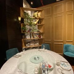 悦蓉水庄(奥体店) User Photo
