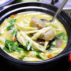 魚宴館·農家菜(千島湖總店)張用戶圖片
