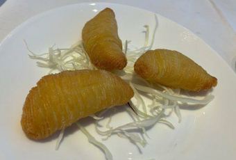 Shang Palace User Photo