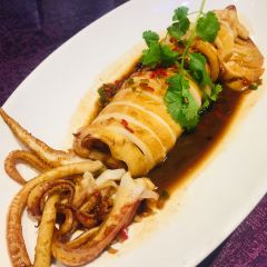 Ting Yue Village | Old Villa Private Home Dishes ảnh của người dùng