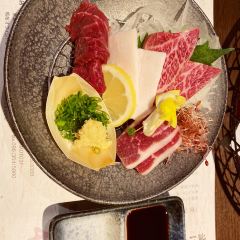 Umazakura Shimotori User Photo