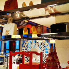 Jinjihudajiudianjin Coffee Shop User Photo