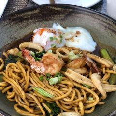 The Boathouse Restaurant User Photo