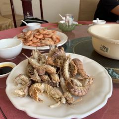海景饭店 User Photo