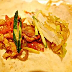 老昌春饼(西民主路总店) User Photo