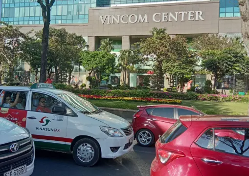 【胡志明市好去處】2026胡志明市商場盤點！吃喝玩樂一應俱全