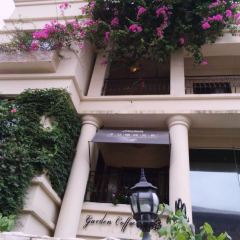 望海苑咖啡厅 User Photo