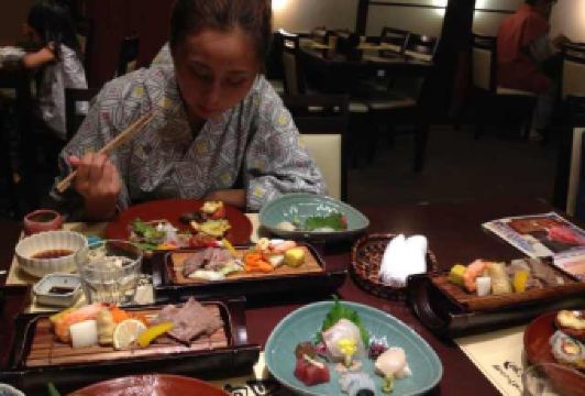 Hanakoji Sawada用戶圖片