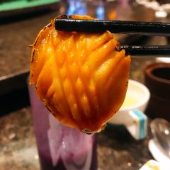 南昌喜来登酒店·盛宴标帜餐厅 User Photo