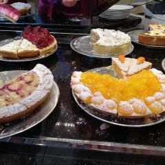 Cafe Relchard張用戶圖片