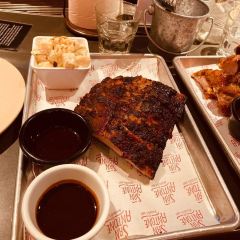 San Antone by Bludso's BBQ User Photo